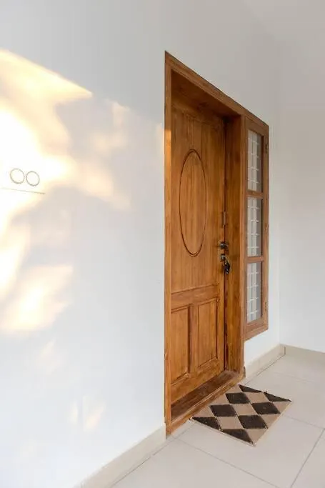Secluded Forest Escape, Peechi Pattikad India