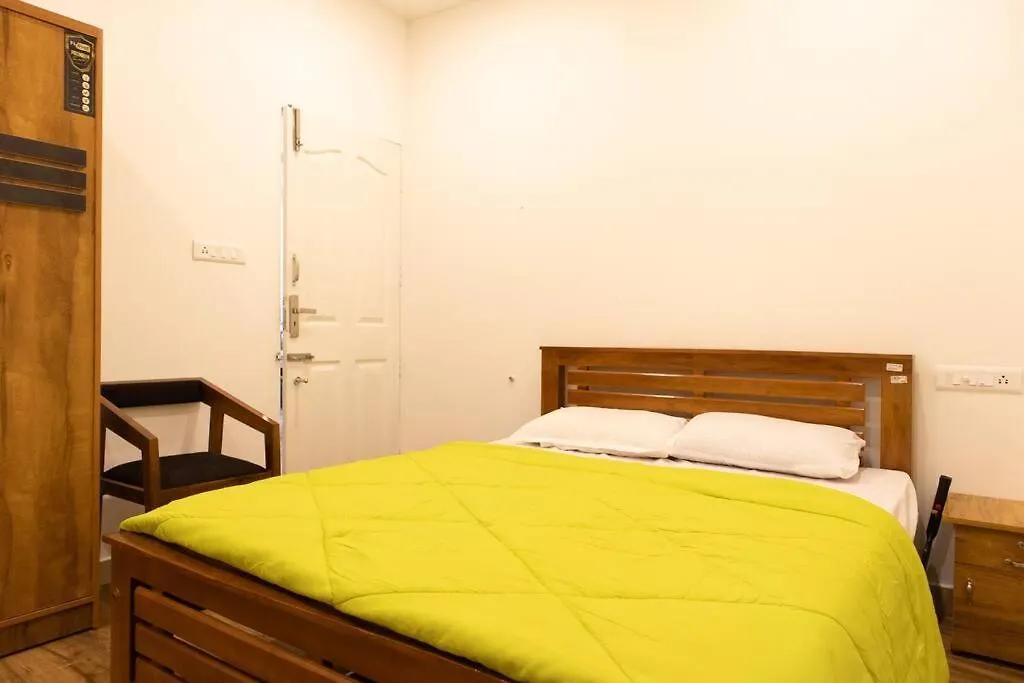 Secluded Forest Escape, Peechi Pattikad Villa