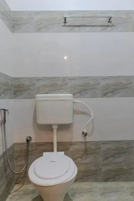 Secluded Forest Escape, Peechi Pattikad Villa